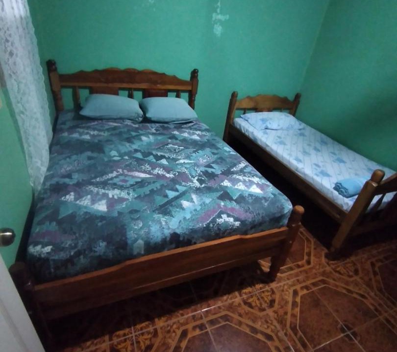 Photo of Bedroom in Moyogalpa