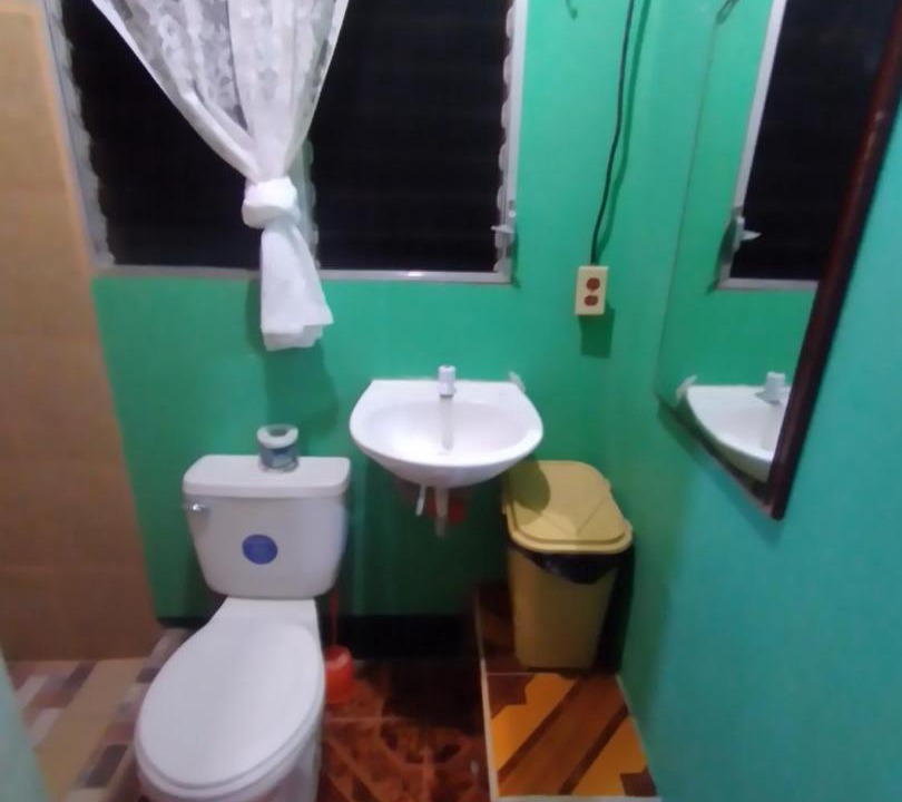 Photo of Bathroom in Moyogalpa