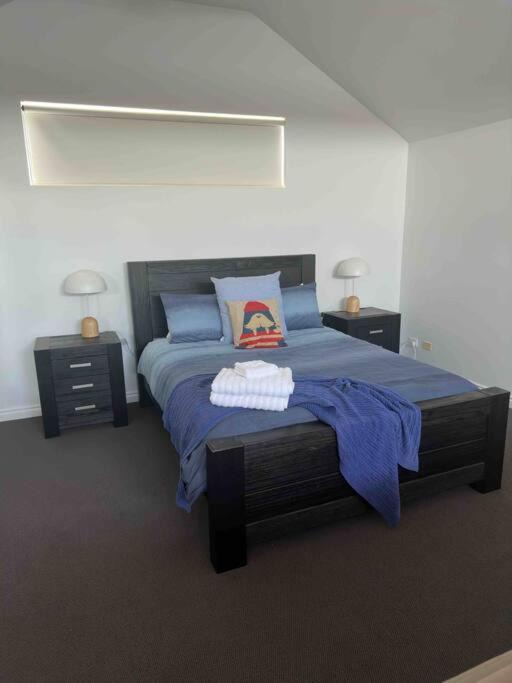 Photo of Bedroom in Paradise Point