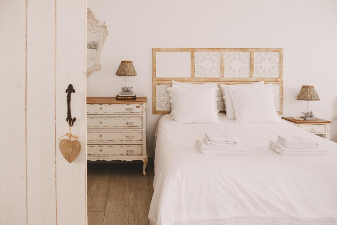 Photo of Bedroom in Reguengos de Monsaraz