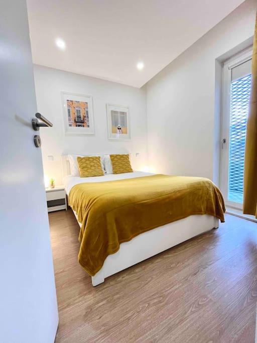Photo of Bedroom in Gloria