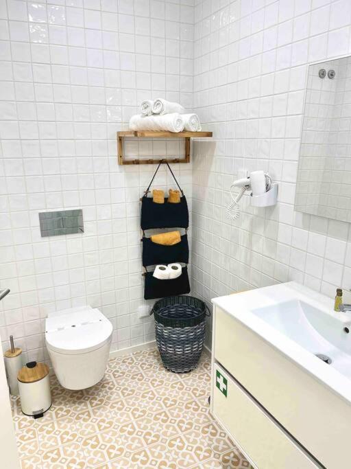 Photo of Bathroom in Gloria