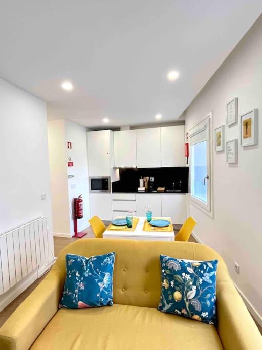 Photo of Livingroom in Gloria