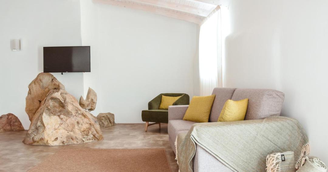 Photo of Livingroom in Nossa Senhora da Tourega