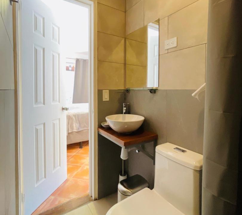 Photo of Bathroom in Los Pargos