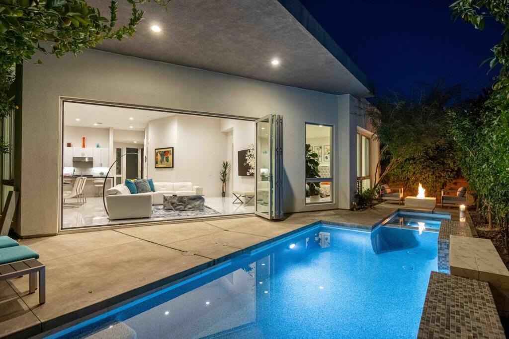 Photo of Outdoor in Palm Springs