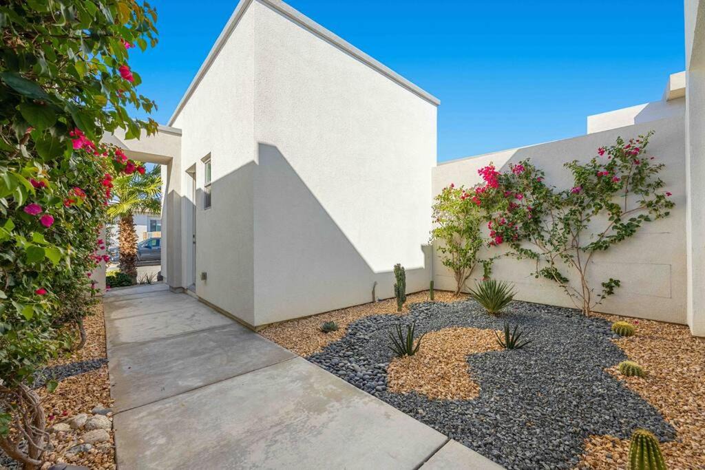 Photo of Buildings in Palm Springs
