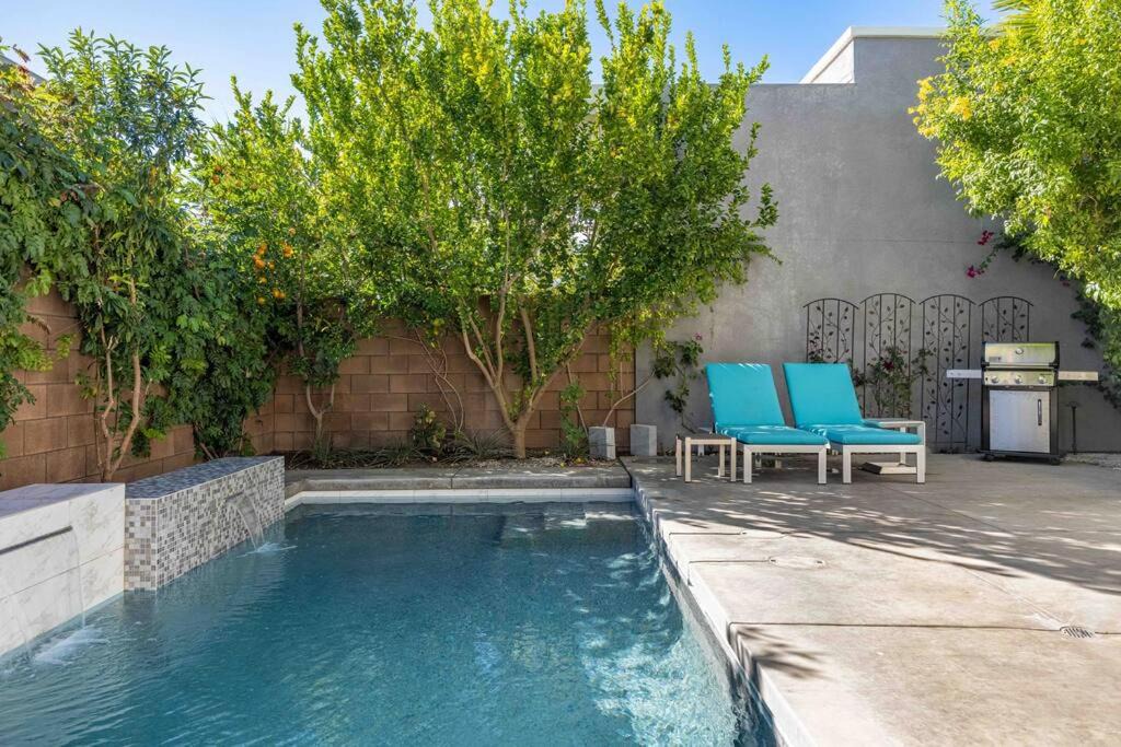 Photo of Outdoor in Palm Springs