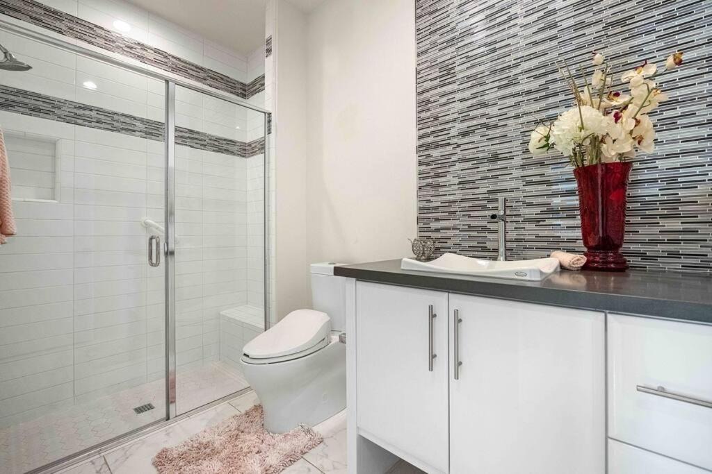 Photo of Bathroom in Palm Springs