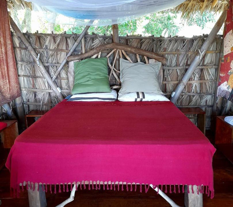 Photo of Bedroom in Balgue