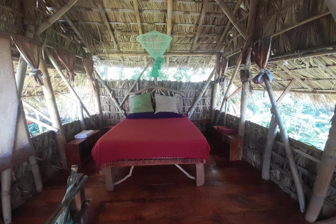 Photo of Bedroom in Balgue