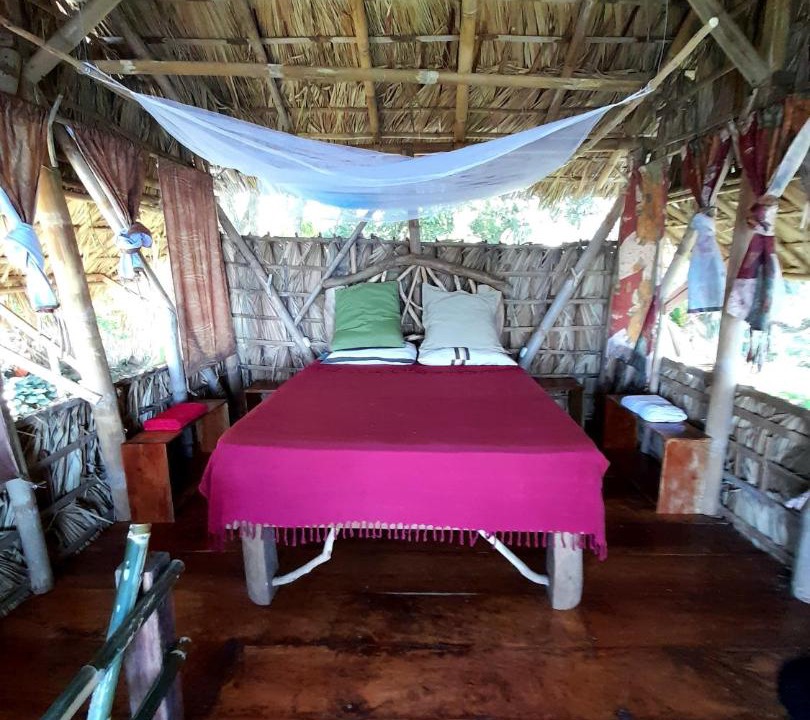 Photo of Bedroom in Balgue