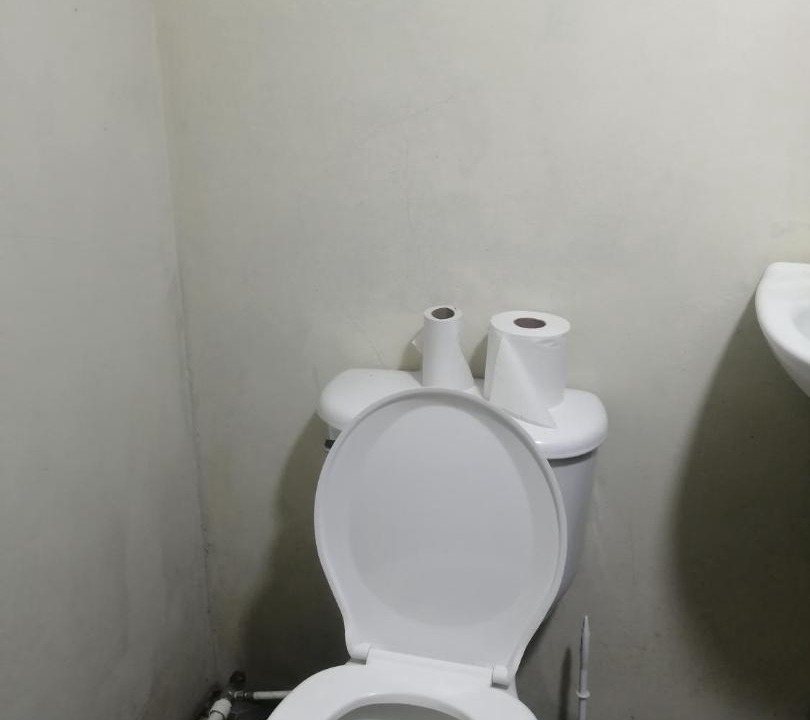 Photo of Bathroom in Balgue