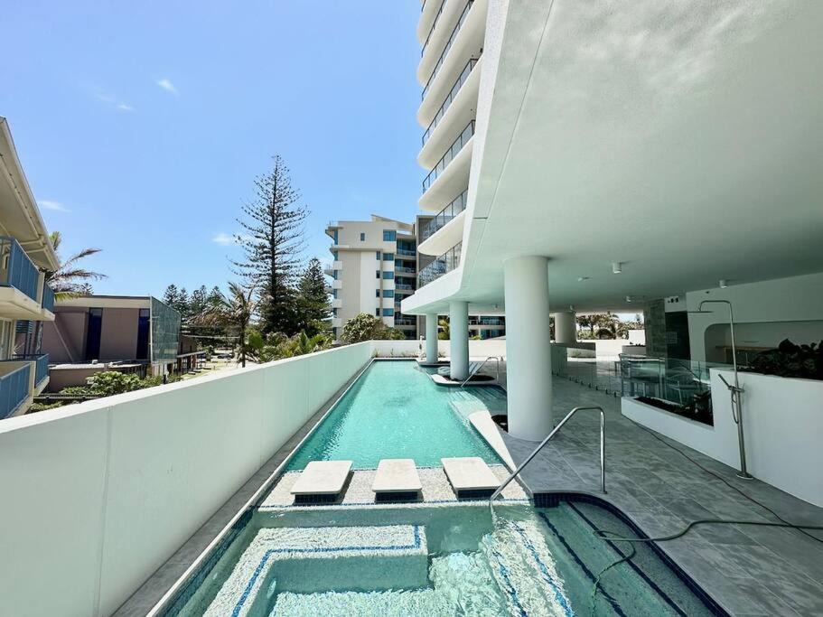 Photo of Patio Balcony in Mermaid Beach