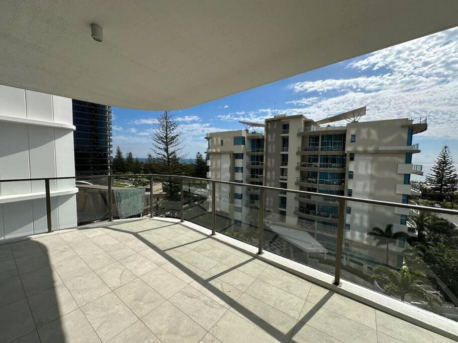 Photo of Patio Balcony in Mermaid Beach