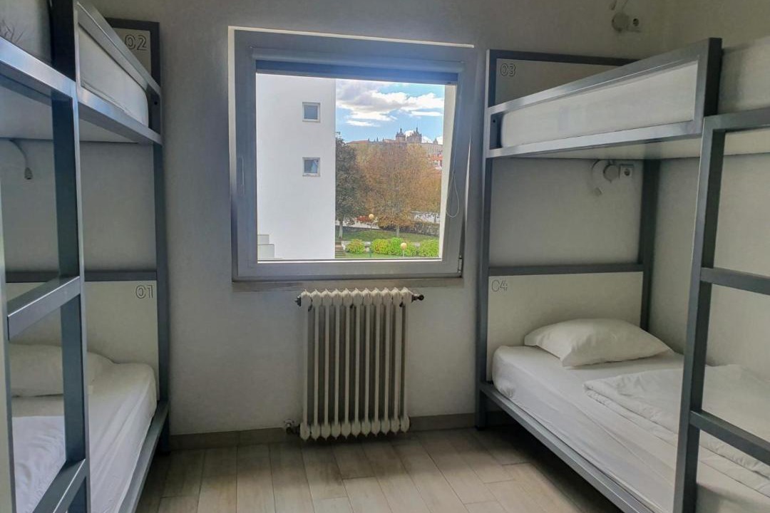 Photo of Bedroom in Esculca