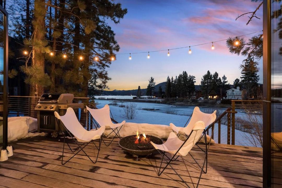 Photo of Others in Big Bear Lake