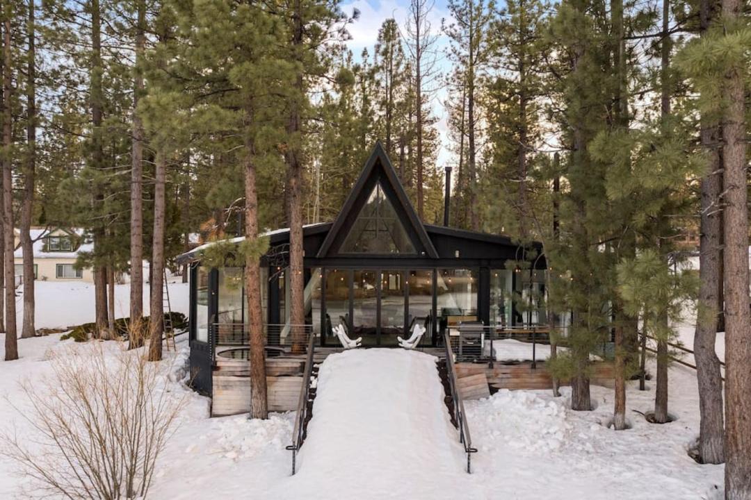 Photo of Others in Big Bear Lake