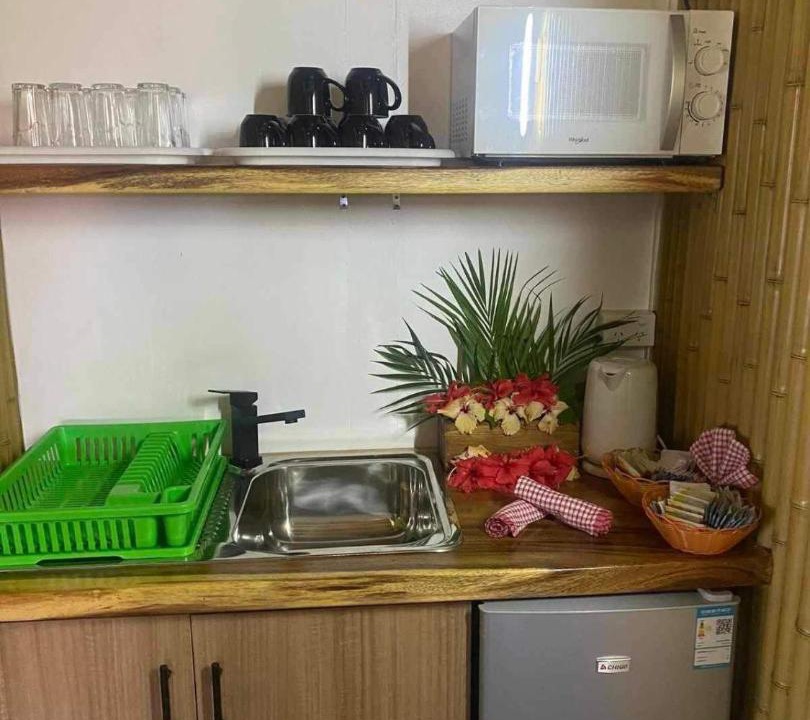 Photo of Kitchen in Wailoloa