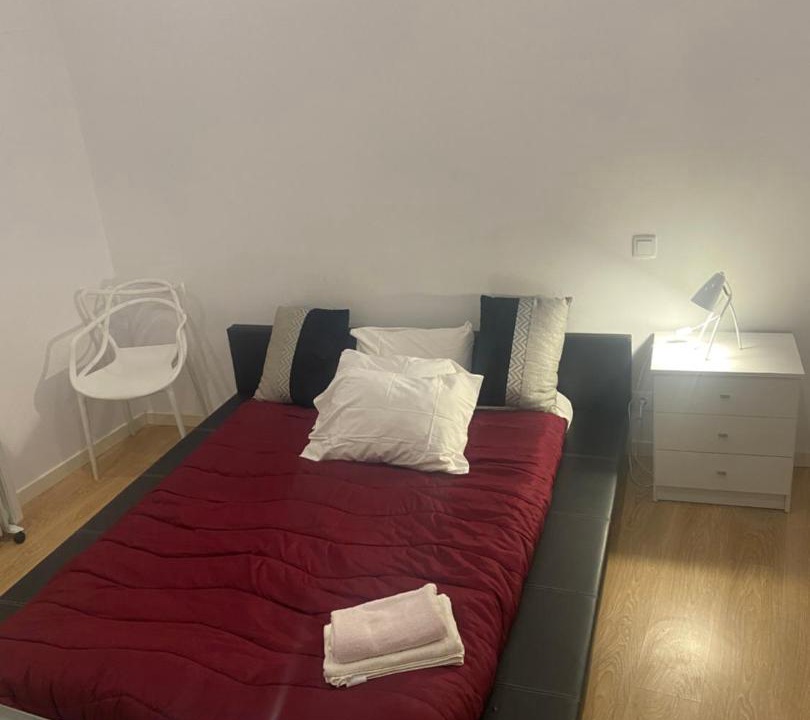 Photo of Bedroom in Coimbra City Centre