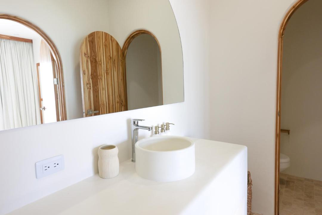 Photo of Bathroom in Jiquelite