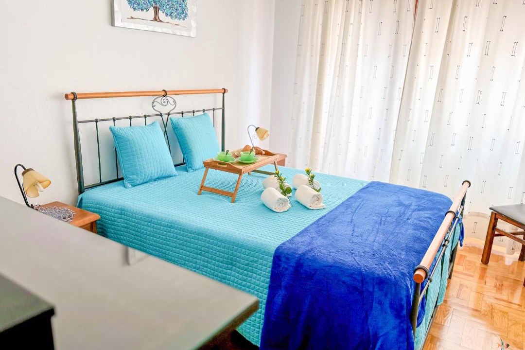 Photo of Bedroom in Sao Juliao da Figueira da Foz