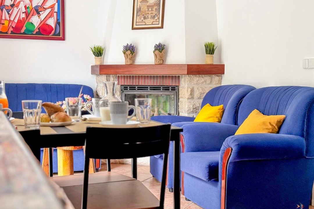 Photo of Livingroom in Sao Juliao da Figueira da Foz