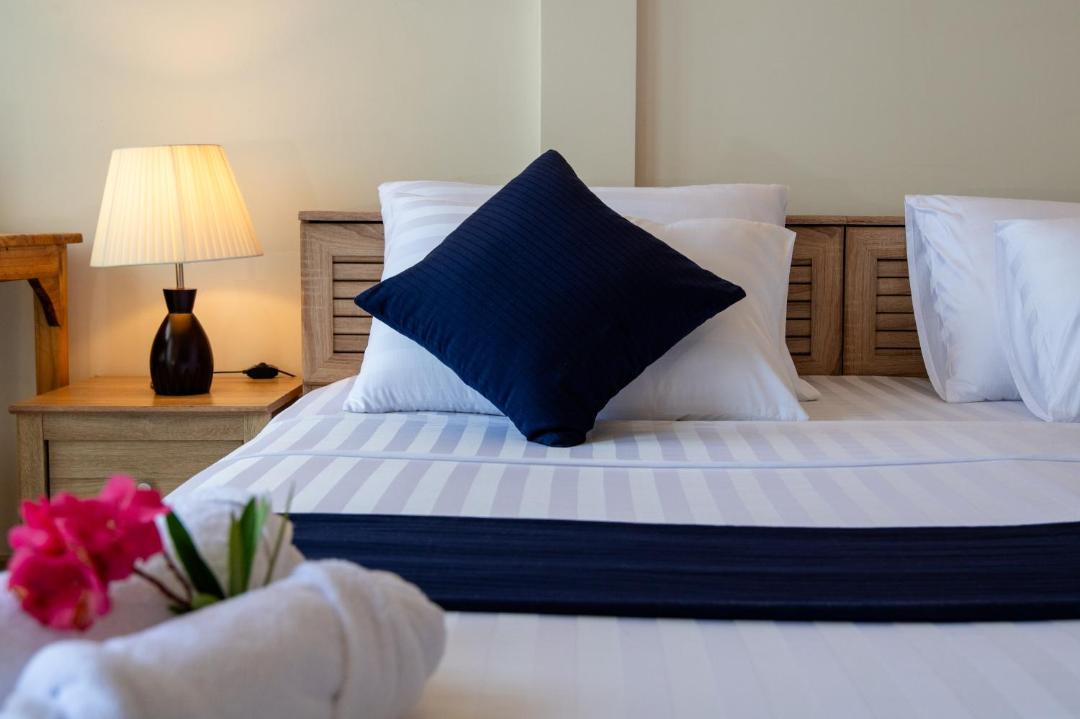Photo of Bedroom in Dharavandhoo