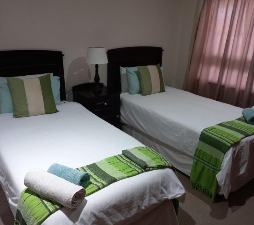 Photo of Bedroom in Marina Martinique