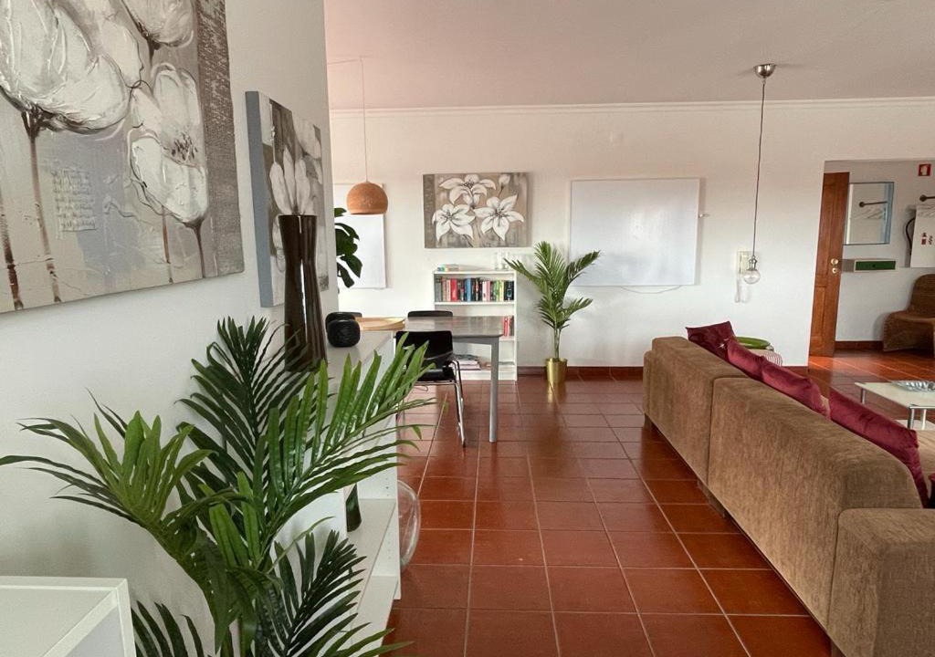 Photo of Livingroom in Vila Nova de Milfontes