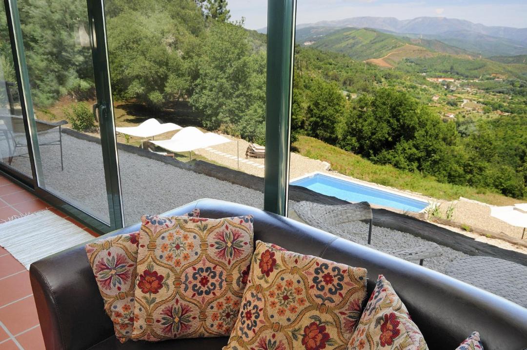 Photo of Patio Balcony in Avo