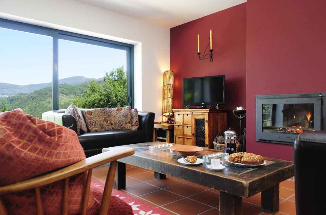 Photo of Livingroom in Avo