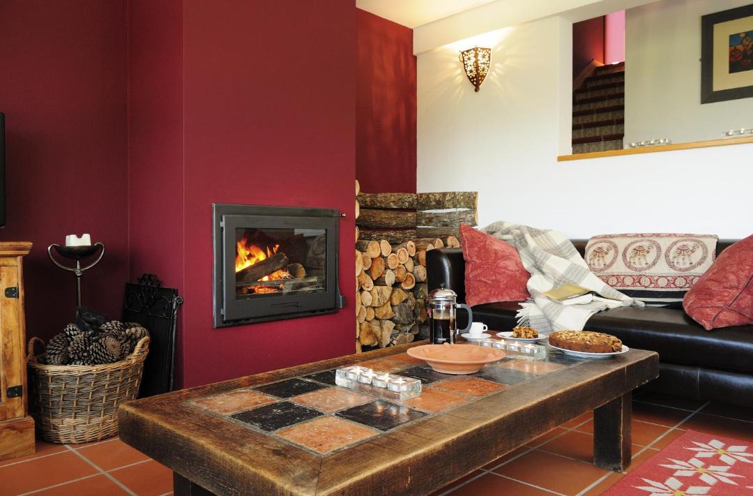 Photo of Livingroom in Avo