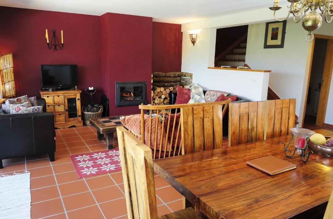 Photo of Livingroom in Avo