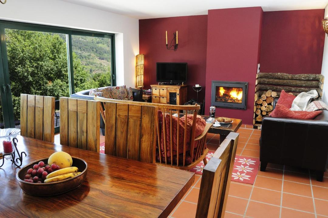 Photo of Livingroom in Avo