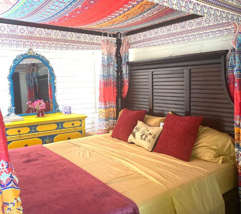 Photo of Bedroom in Ramona