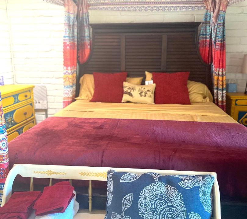 Photo of Bedroom in Ramona