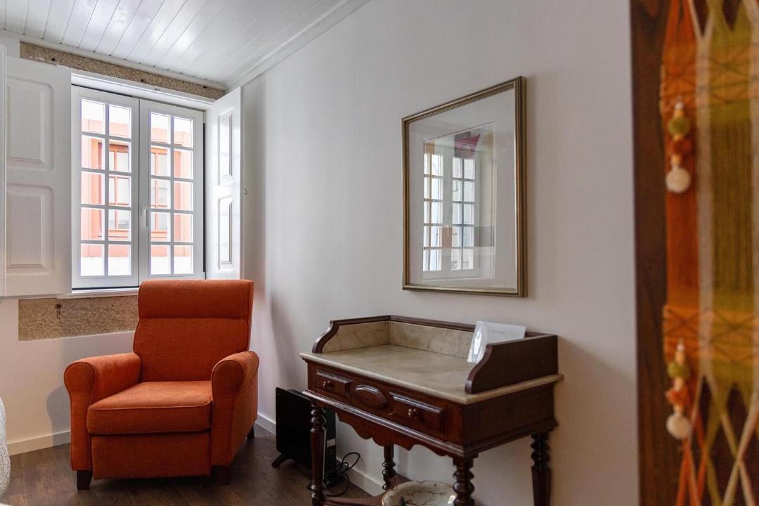 Photo of Livingroom in Esculca