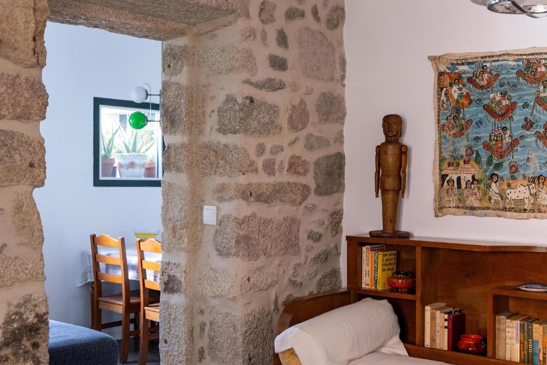 Photo of Livingroom in Esculca