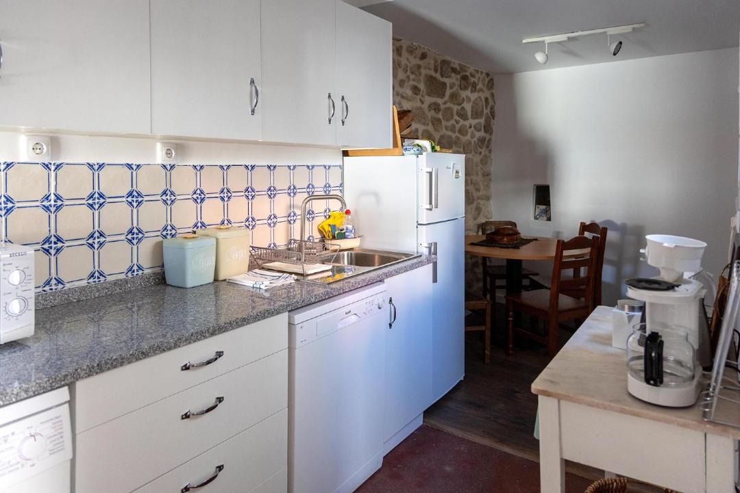 Photo of Kitchen in Esculca