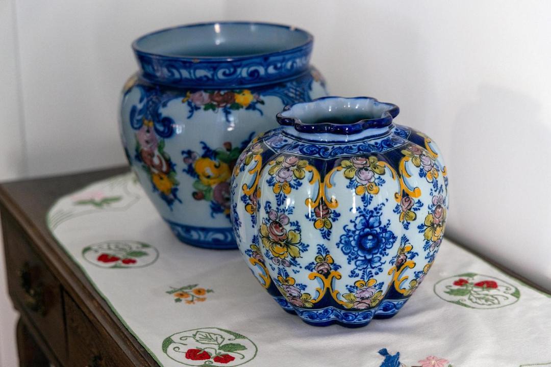 Photo of Bedroom in Esculca