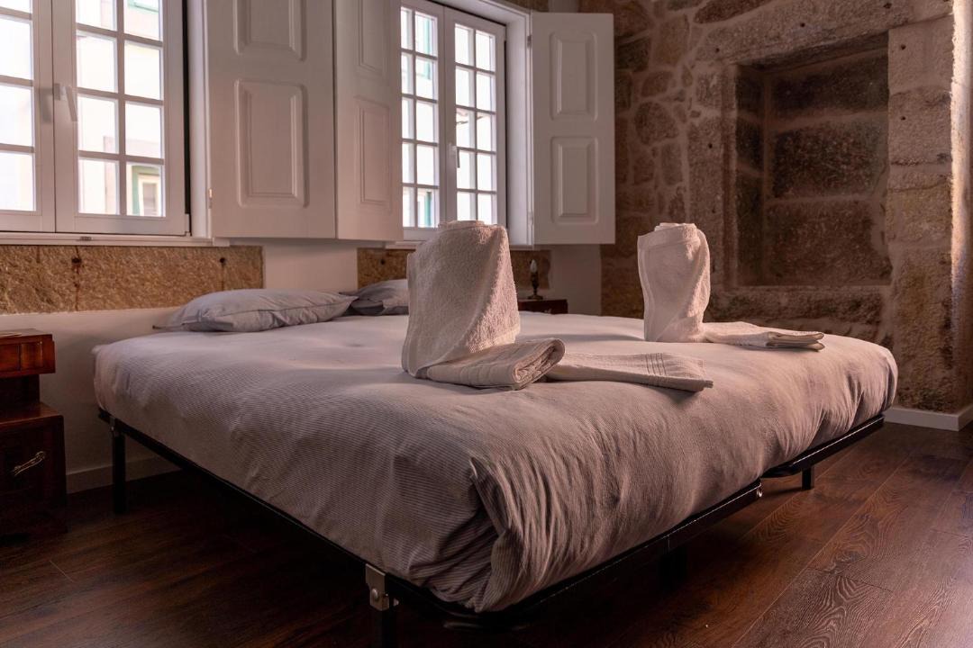 Photo of Bedroom in Esculca