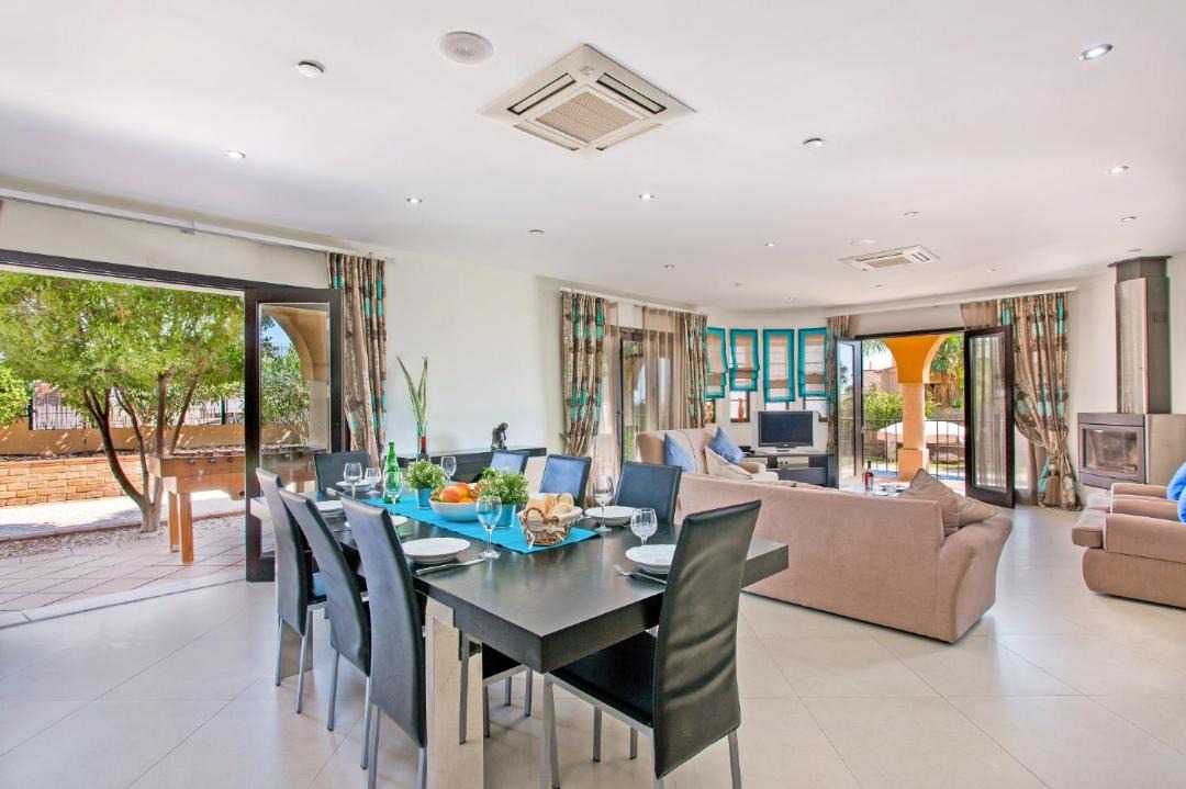 Photo of Livingroom in Vale de Parra