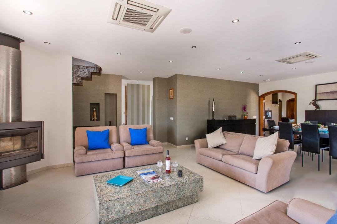 Photo of Livingroom in Vale de Parra