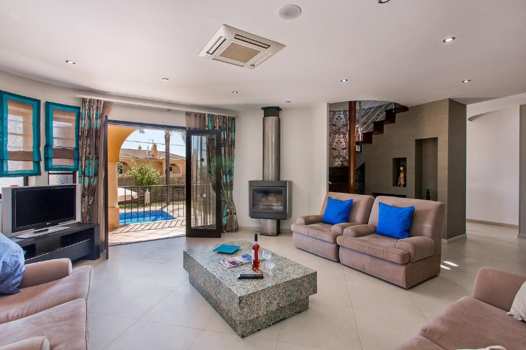 Photo of Livingroom in Vale de Parra