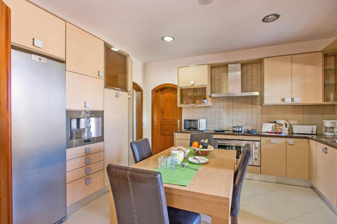 Photo of Kitchen in Vale de Parra