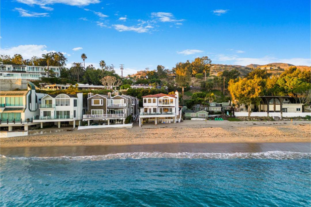 Photo of Outdoor in Central Malibu