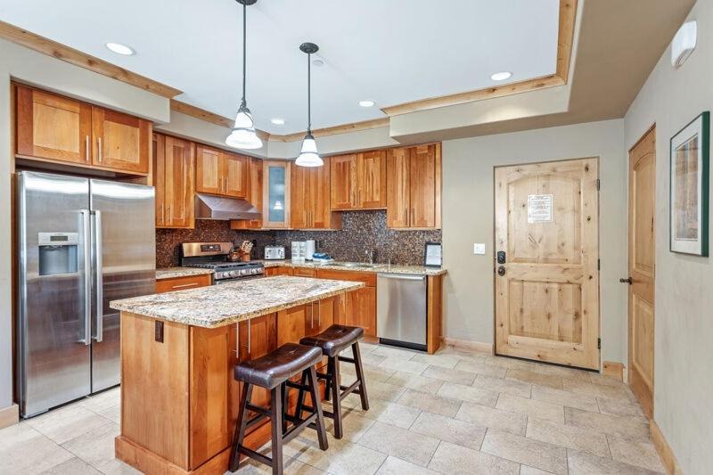 Photo of Kitchen in Bear Valley