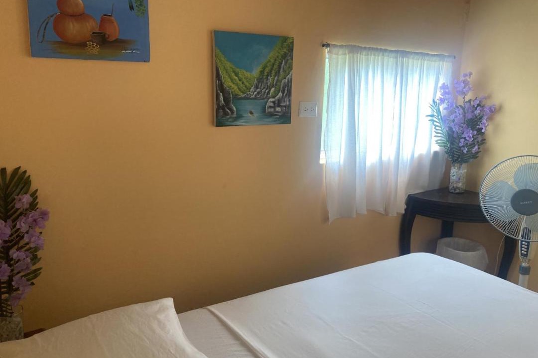 Photo of Bedroom in Rivas