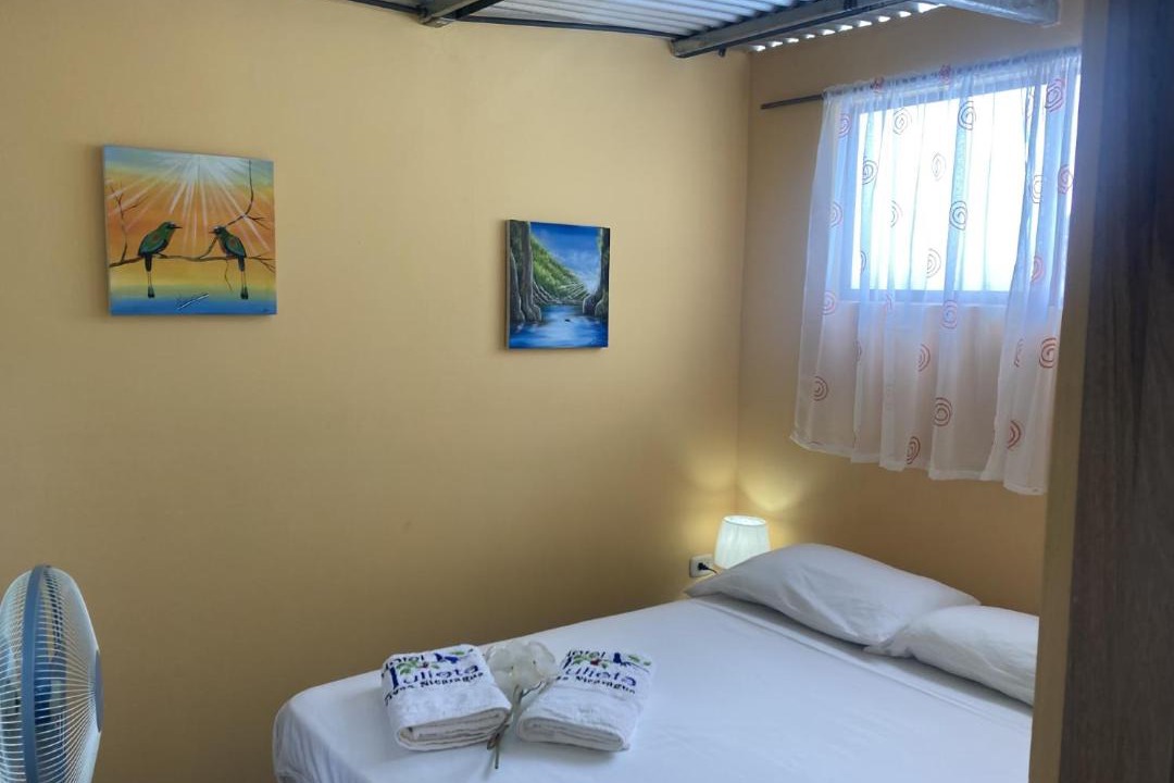 Photo of Bedroom in Rivas